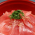 海鮮丼