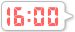 13：45