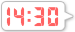 14：30