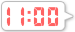 11:00
