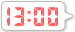 13:00